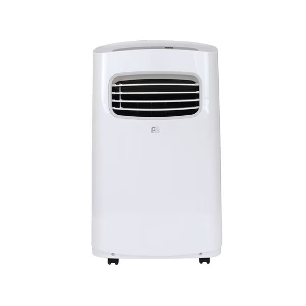 12000Btu Portable Air Conditioner 115V, Perfect Aire, Mfr#: 2PORT12000
